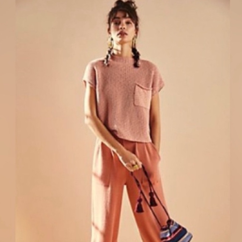 Free People Freya Sweater